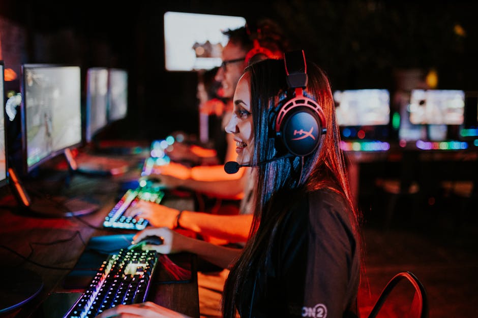 Getting Started with Online Gaming at VN88