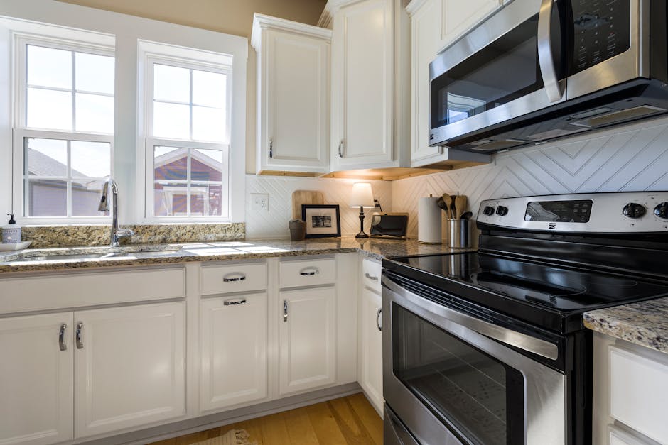Elevate Your Kitchen Design with a Stylish Black Range Hood